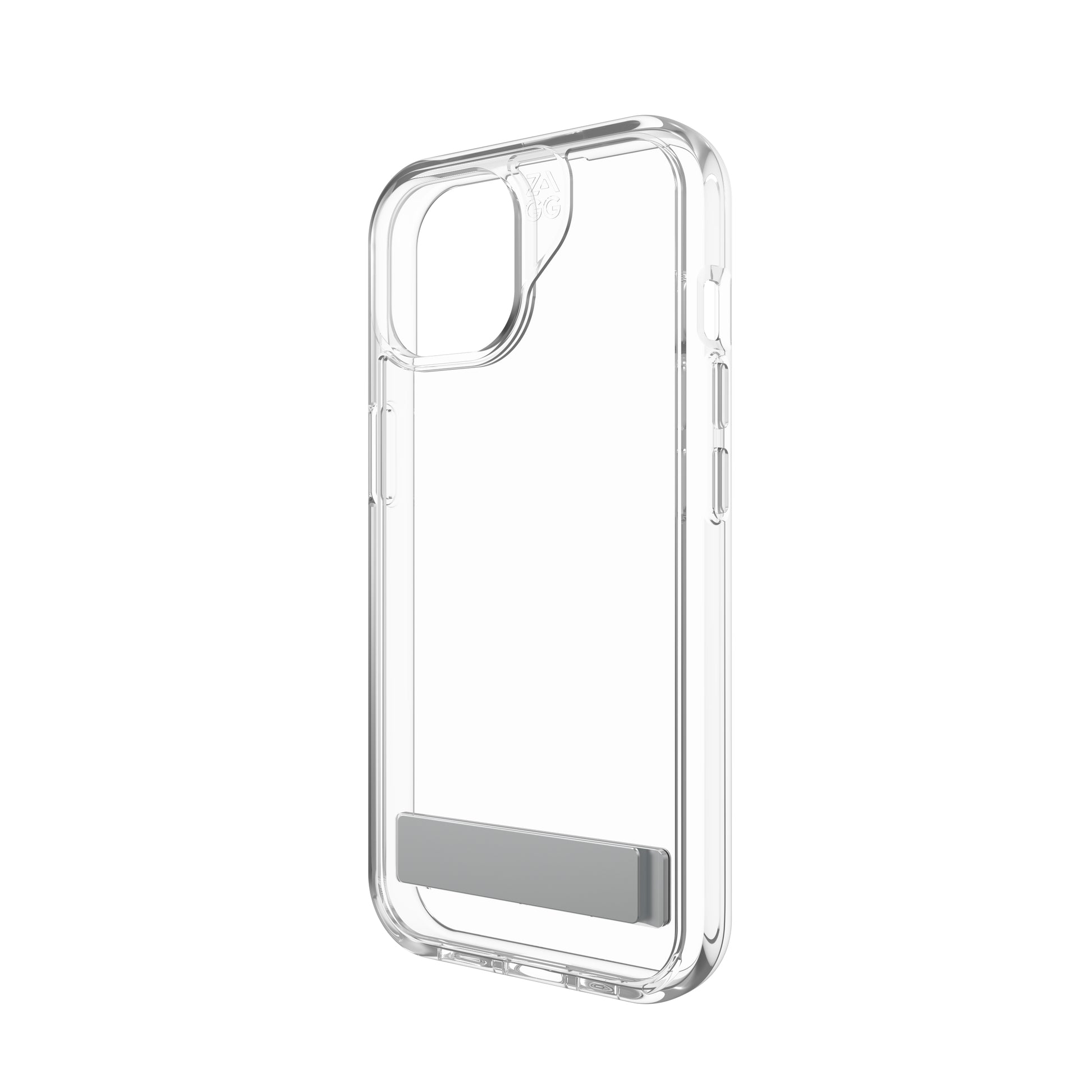 ZAGG Backcover Crystal Palace KS – für Apple iPhone 13–16E