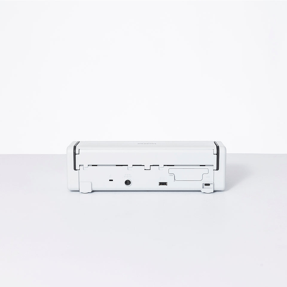 Brother ADS-1300 – Einzugsscanner, A4, Duplex, 7 Seiten pro Minute, USB
