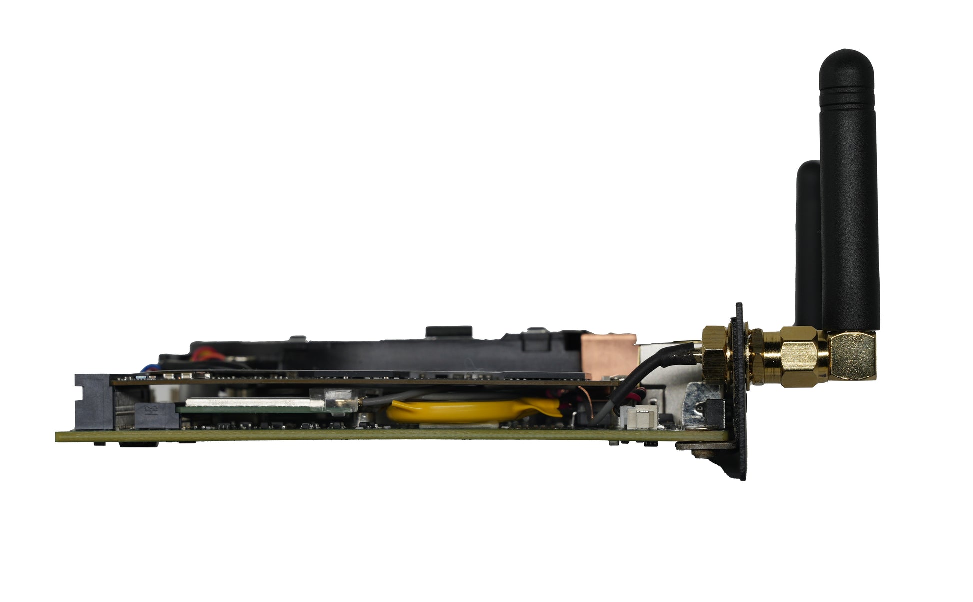 iiyama SDM31201BC-1L Micro – Intel Core i3-1220P, 8 GB RAM, 256 GB SSD, Windows 11 IoT Enterprise