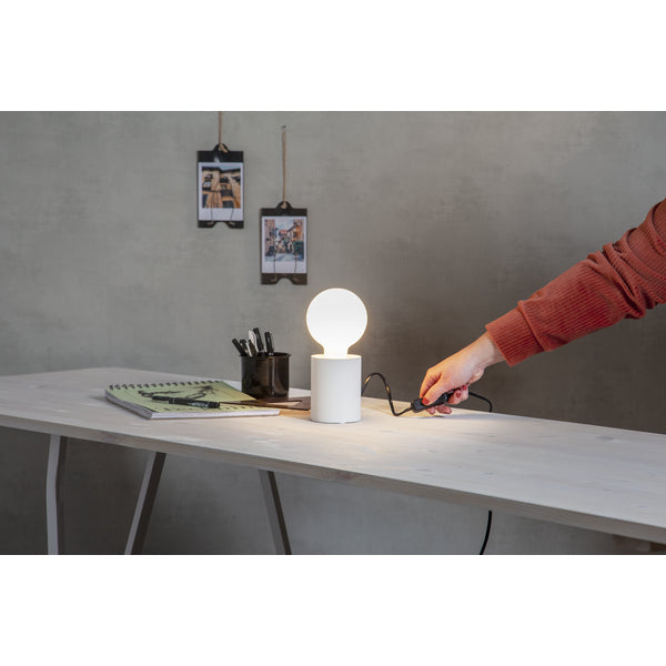 Star Trading Leuchtmittel E27 Globus (G95) – 800 lm, 7,5 W, Warmweiss 2700 K – IP44 – 5 Stk. – Glas – 375-86