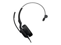 Jabra EVOLVE2 50 – Mono Headset – USB‑A