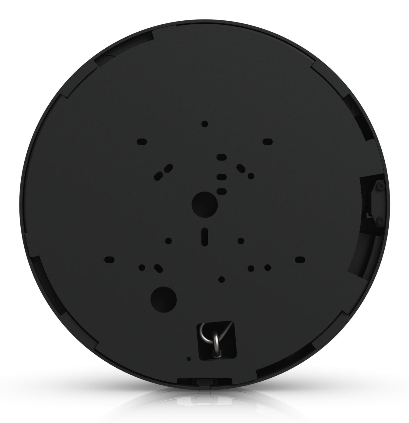 Ubiquiti Multisensor – 4K – 4× – PoE – IP66 IK10