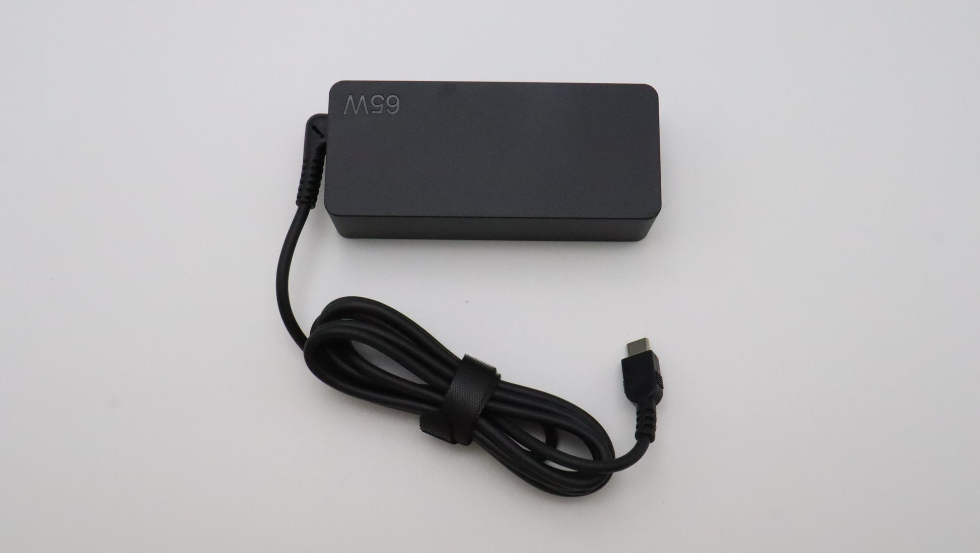 Lenovo 5A11E21011 USB-Ladegerät 65 W – 3-Port, PD – Schwarz