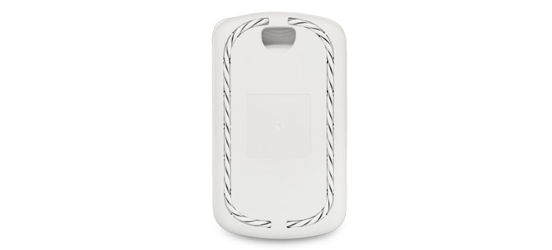 Cisco Meraki MA-CBL-LEAK-2 – Wassermelder/Leckagesensor, thermisch, Wandmontage – weiss, für MT12