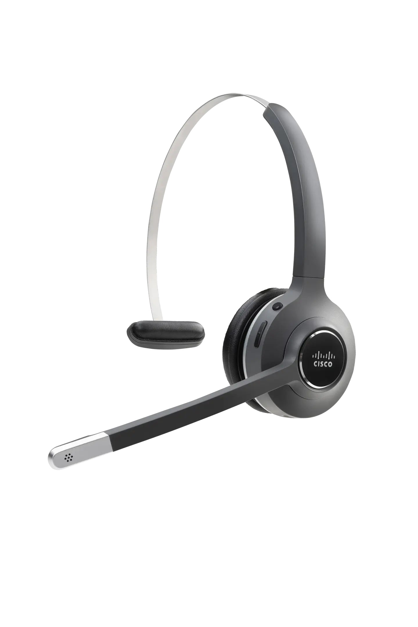 Cisco Headset 560 Ersatz-Multibase – Ladestation – für 561/562 – USB‑A – Schwarz
