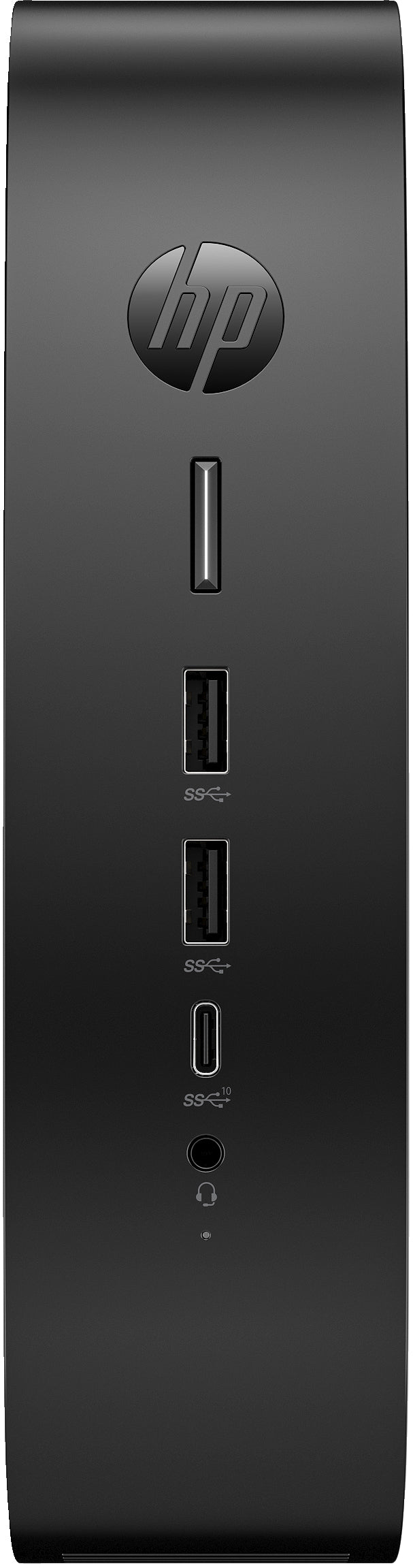 HP Elite T755 3 GHz – Windows 10 IoT Enterprise