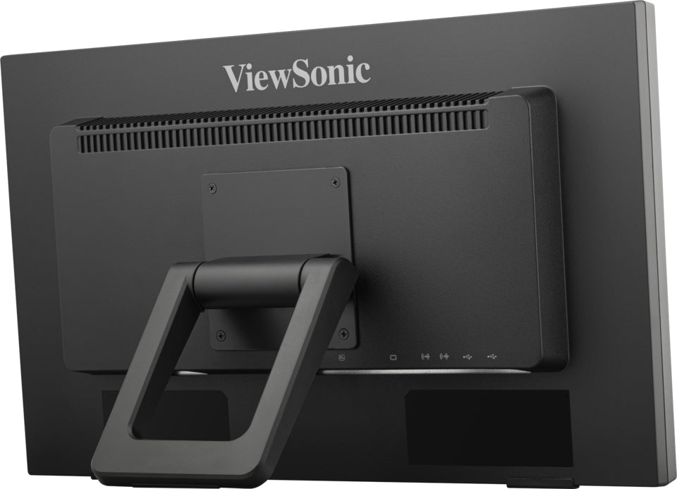 Viewsonic TD2223-2 – Monitor, 22", 1920 × 1080 (Full HD), Touch, 250 cd/m²