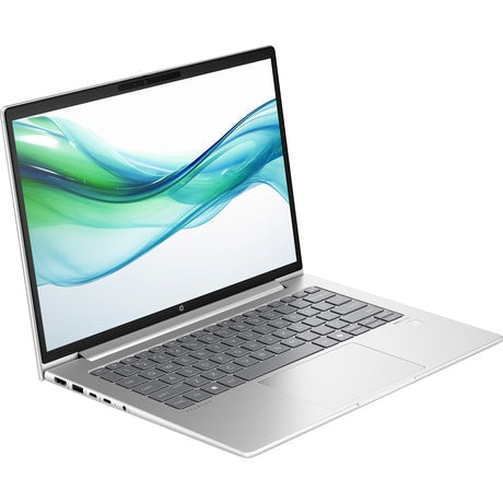 HP ProBook 440 G11 – 14" WUXGA, Core Ultra 5 125U, 16 GB, 512 GB SSD, Win 11 Pro, QWERTZ (CH)