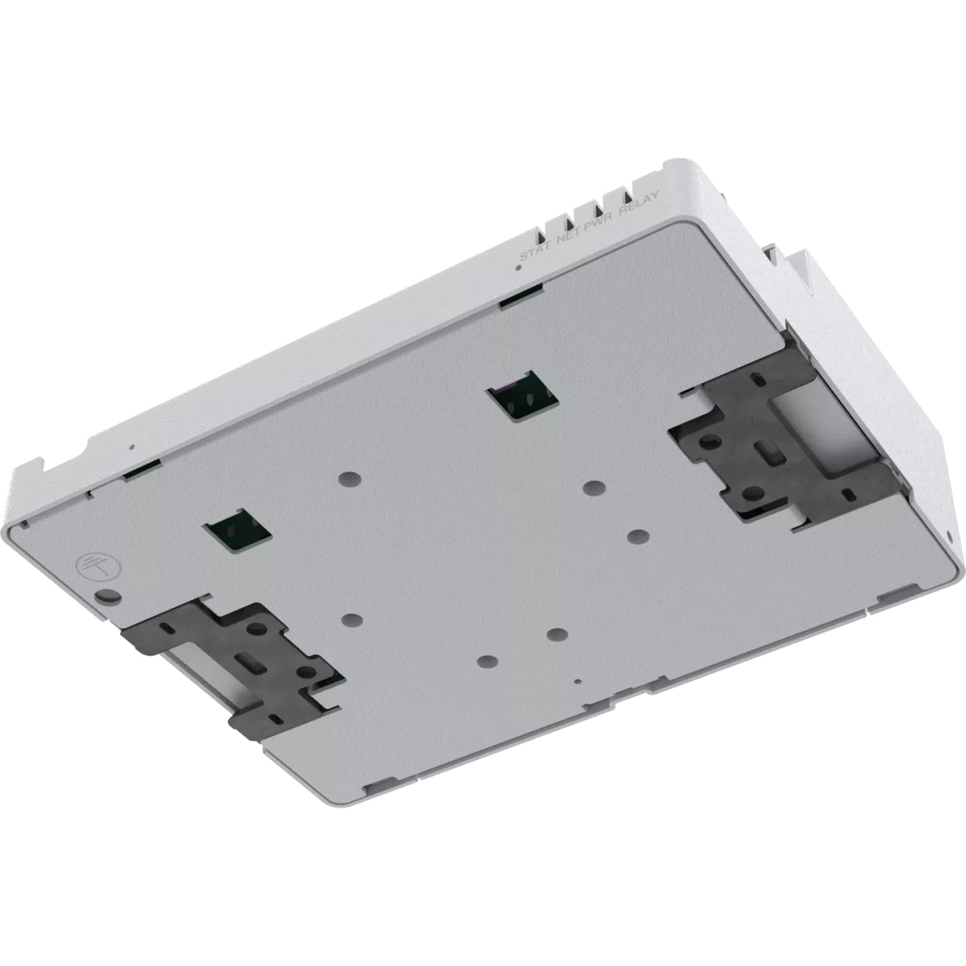 Axis TA9001 Montageschelle – für A9210, A9910, Schwarz
