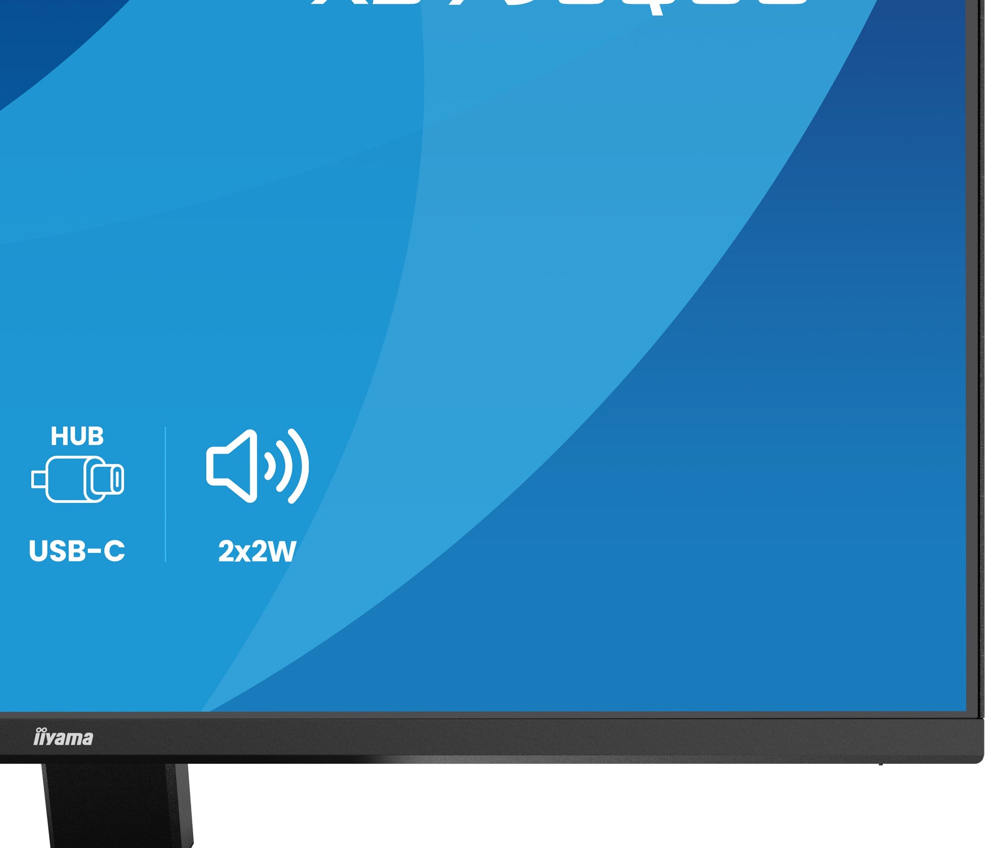 iiyama ProLite X2793QSU-B1 – 27", 2560 × 1440 (WQHD), IPS