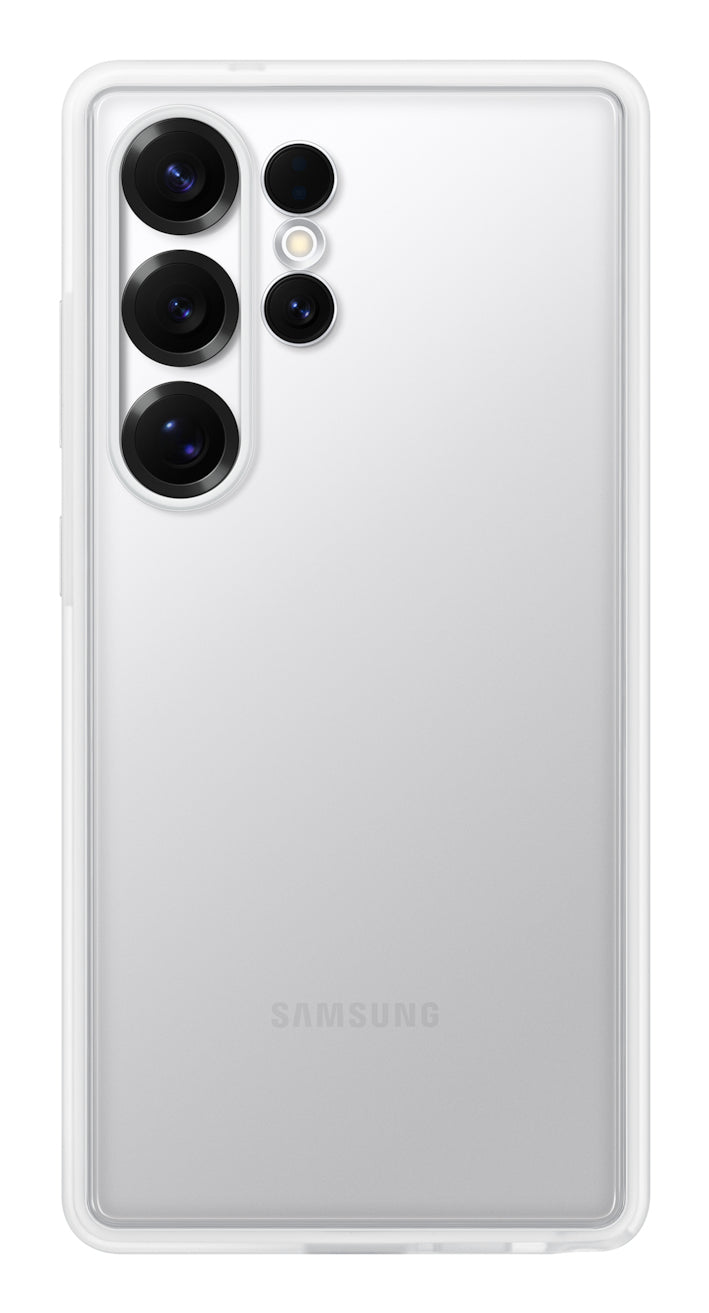Samsung Backcover – für Samsung Galaxy S25 Ultra – weiss
