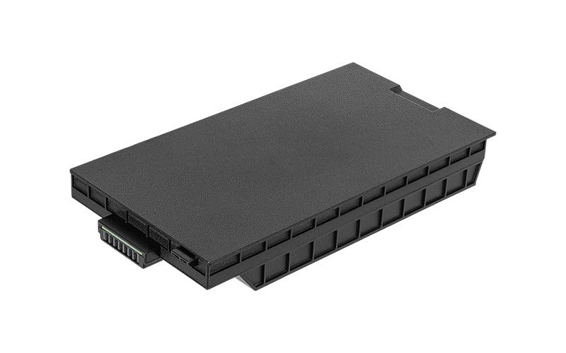 Getac Notebook-Akku – für Getac S510 – 74,5 Wh, 10,8 V (LiPo) – Schwarz