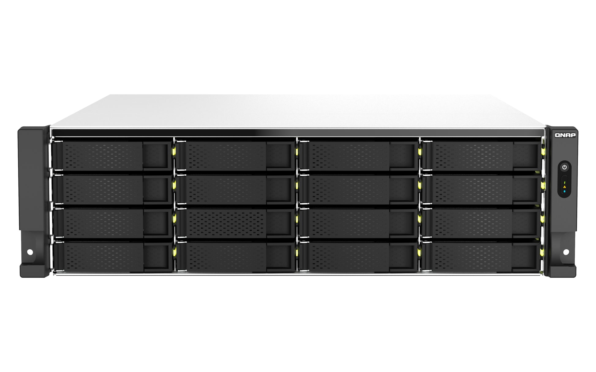 QNAP TS-h2287XU-RP-E2336-32G Speichergerät – 22 Bay, 2U