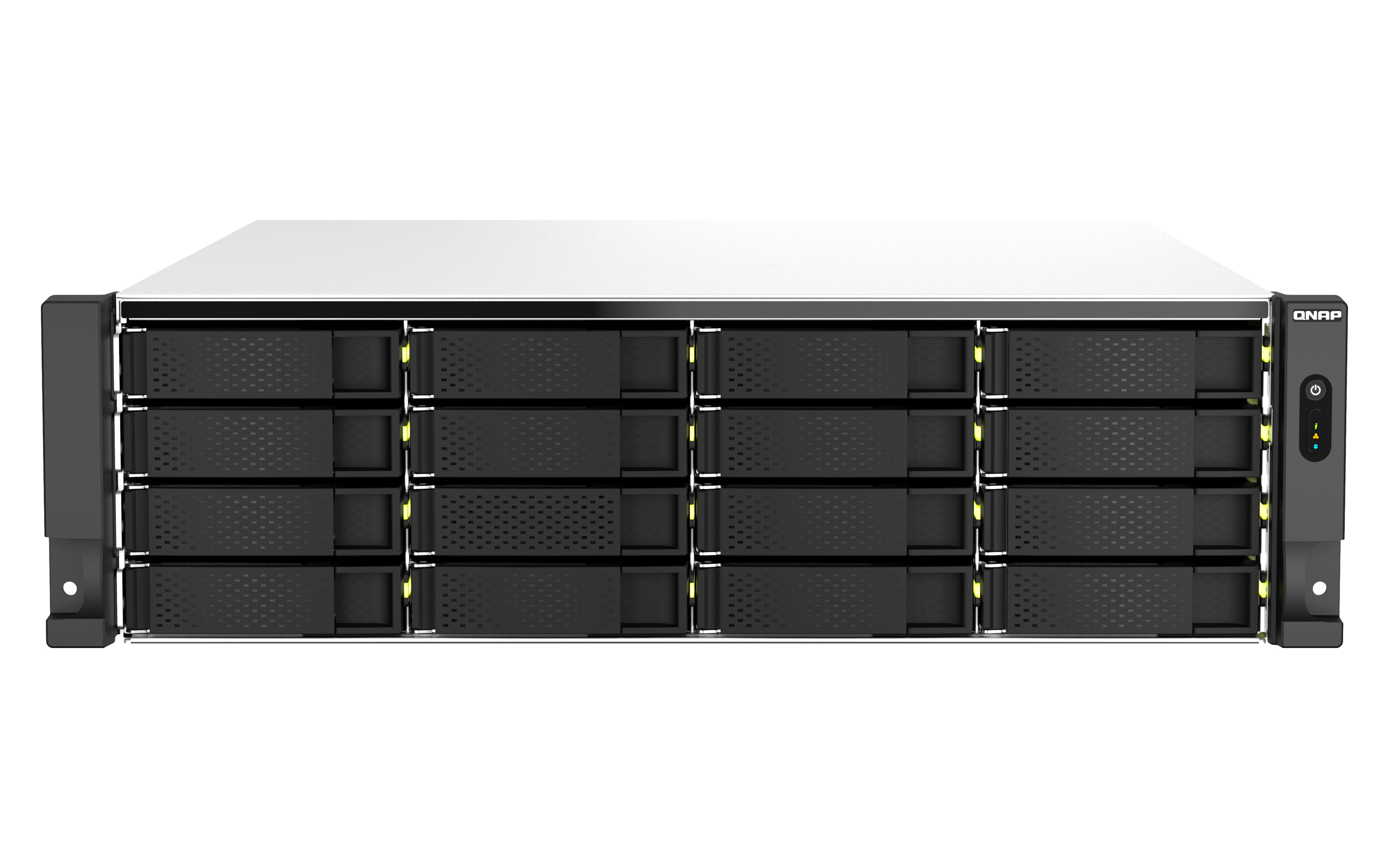 QNAP TS-h2287XU-RP-E2336-32G Speichergerät – 22 Bay, 2U