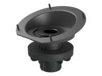 Logitech Tap Riser Mount – Halterung – für Logitech Tap, Graphit