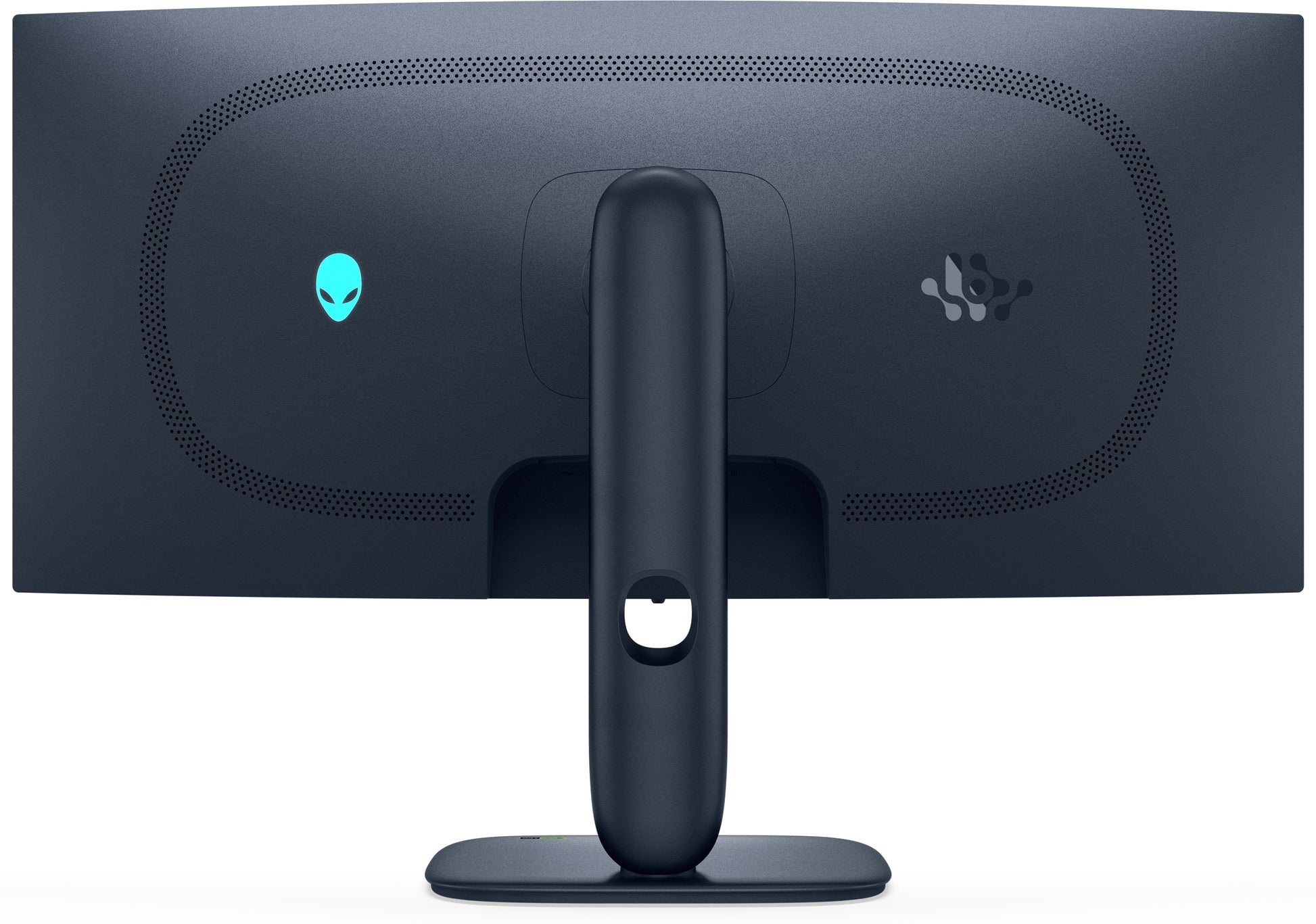 Alienware AW3425DW – 34" Gebogen 1800R, 3440 × 1440 (UWQHD), OLED, 240 Hz, DisplayHDR 400