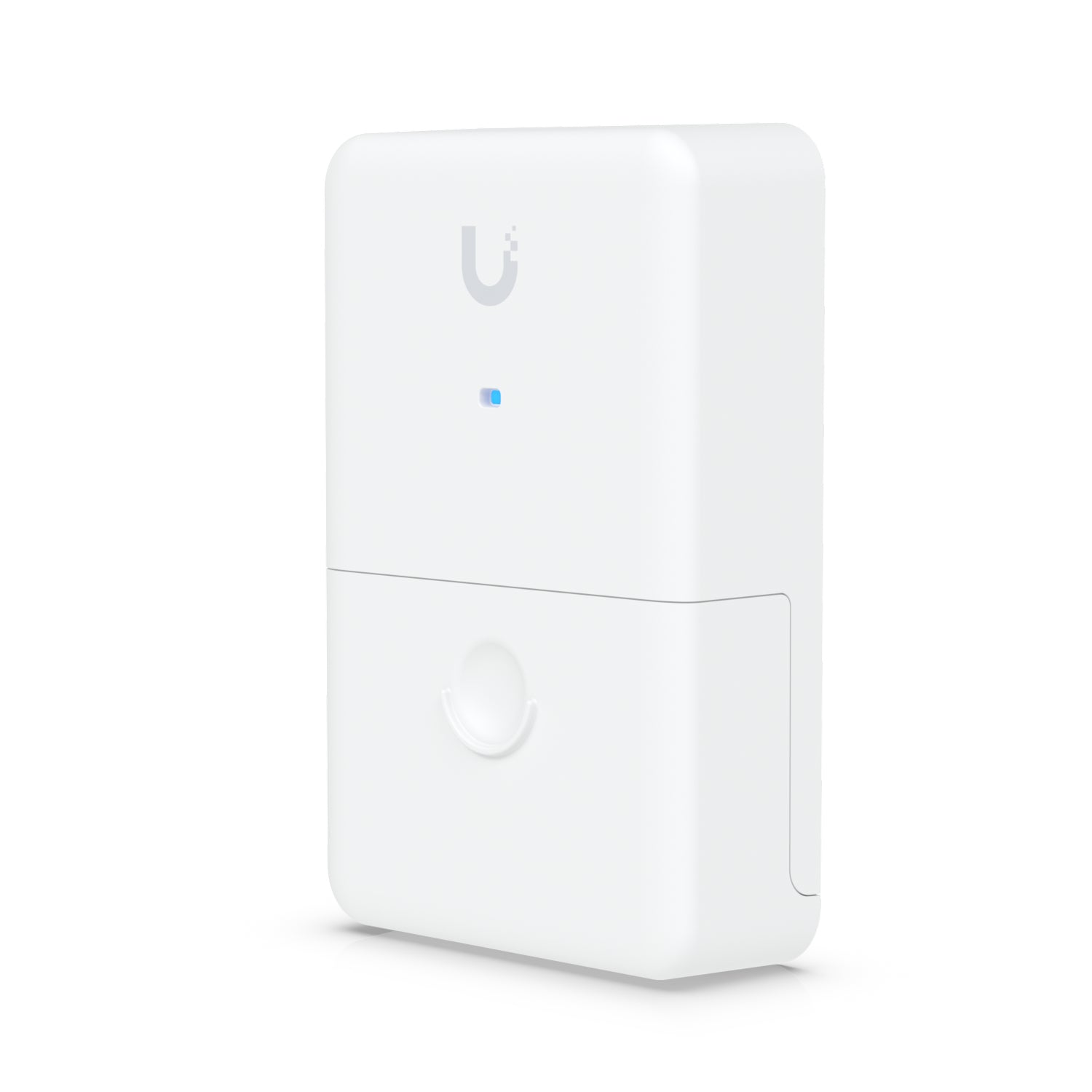 Ubiquiti PoE Midspan – 100 W, 2× 2,5G RJ-45