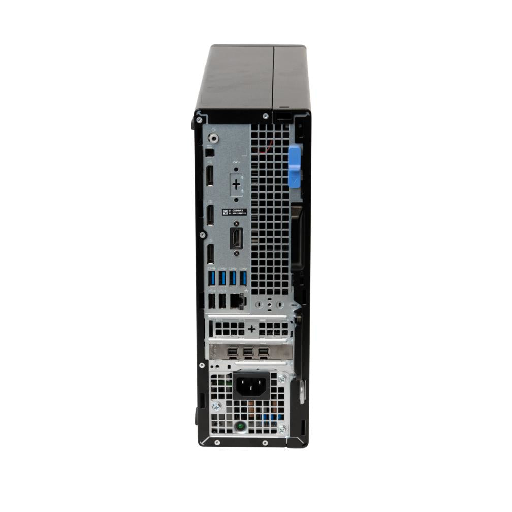Axis SFF – 16 GB RAM, 256 GB SSD, Windows 10 IoT Enterprise