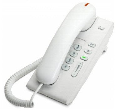 Cisco UC Phone 6901 – weiss