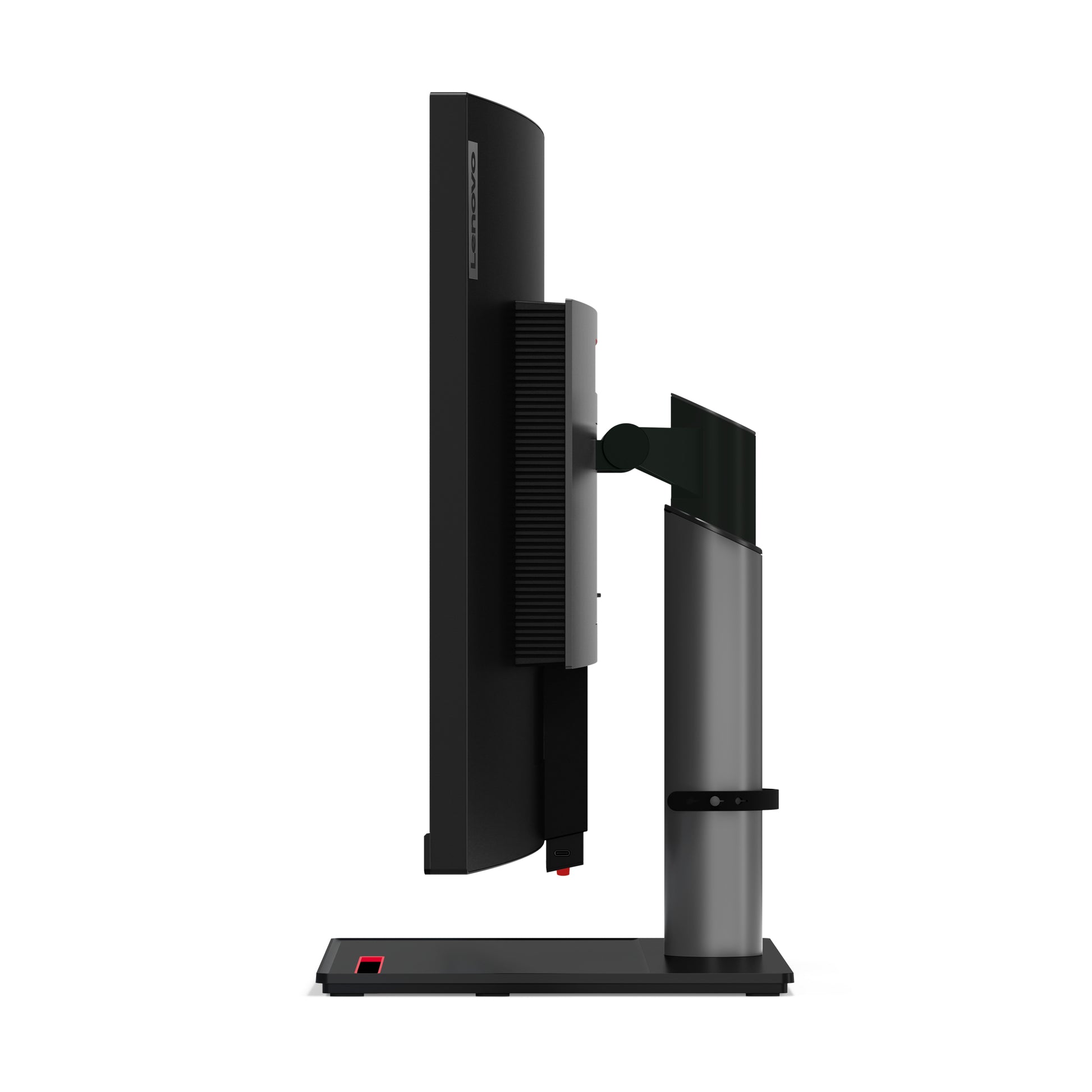 Lenovo ThinkVision – Monitor, 39,7" 5K WUHD (5120 × 2160), IPS, Thunderbolt 4, HDMI, DisplayPort, LAN