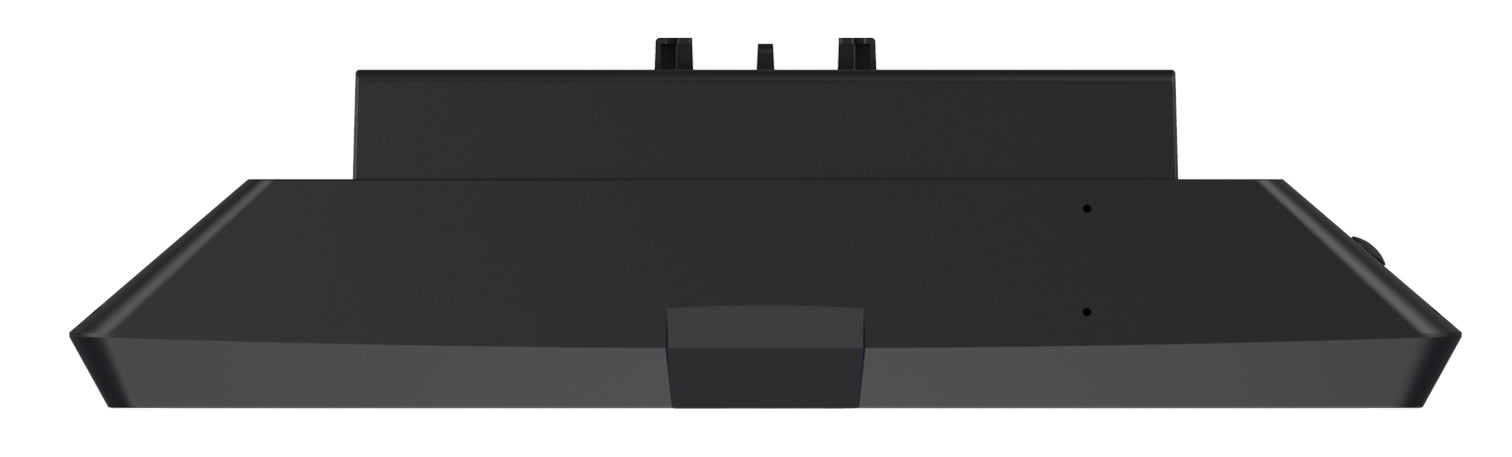 AVer VB130 Videokonferenzsystem – 4K Ultra HD, 4× digitaler Zoom, für Windows/Mac – Schwarz/Weiss