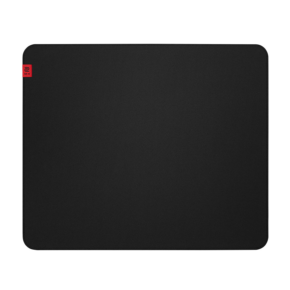 BenQ G-SR III – 47 × 39 cm, Schwarz