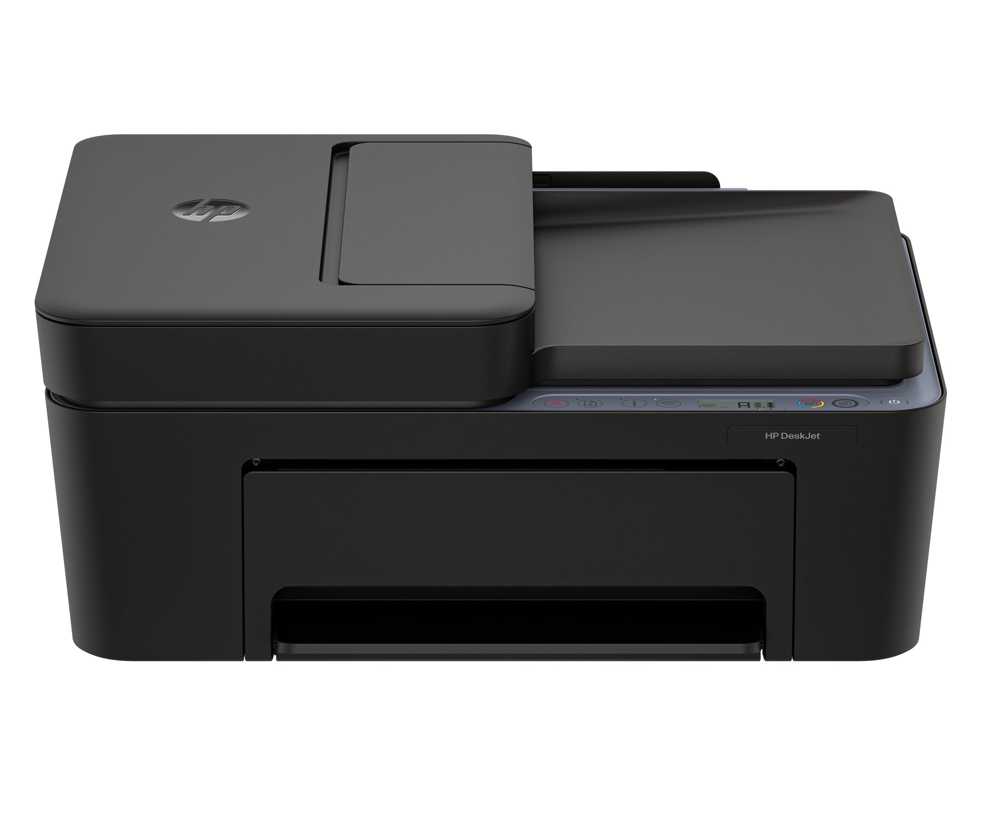 HP DeskJet 4330 – Farbtintenstrahl-Multifunktionsdrucker, A4, 3-in-1, Duplex, ADF, WLAN, AirPrint, Mopria