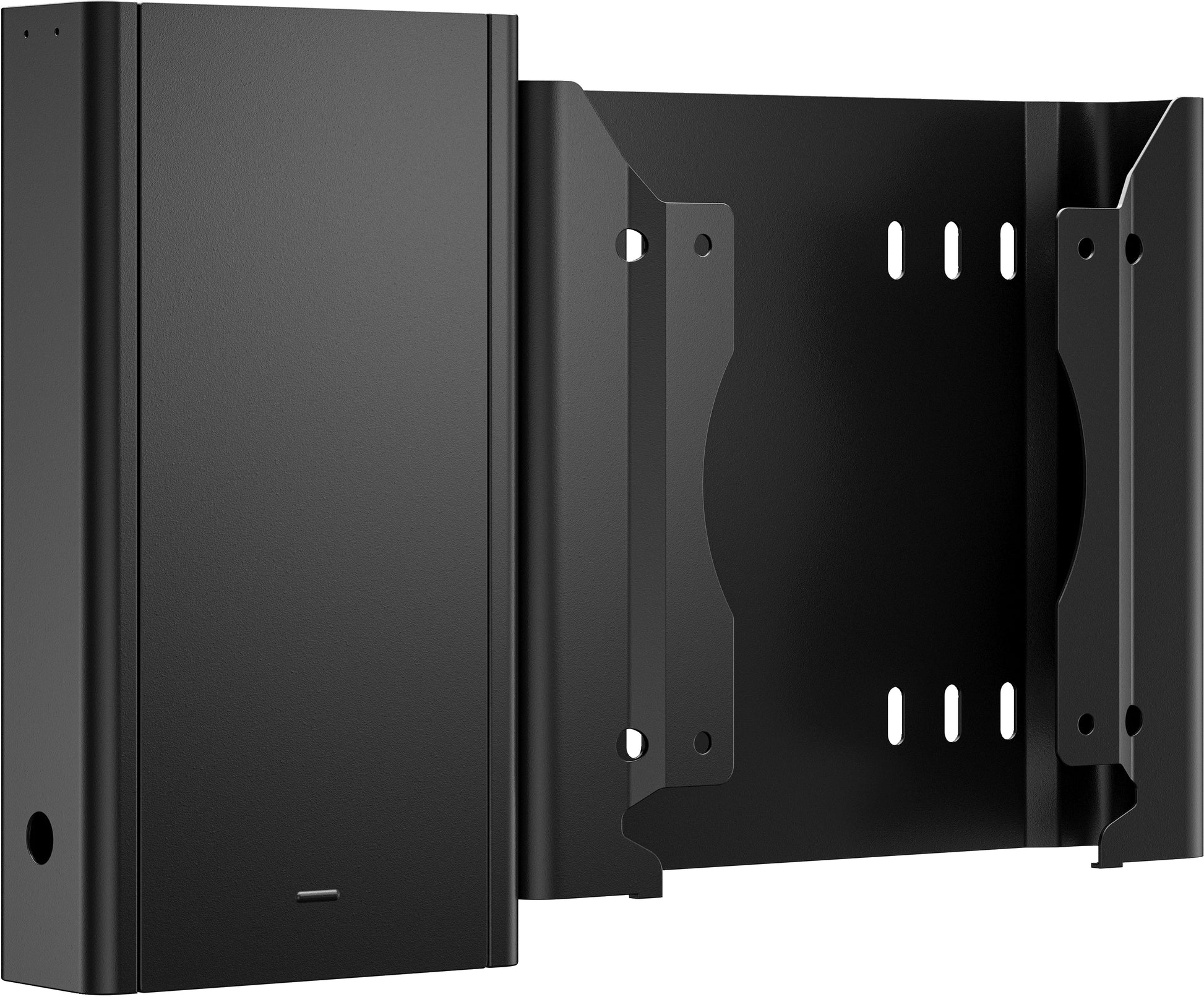 HP Desktop Mini v4+ – VESA-Adapterplatte – für HP Desktop Mini v4+