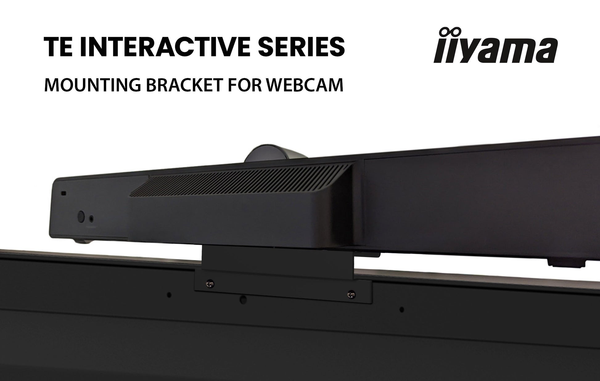 iiyama ProLite 65" UHD 4K IR-Touch 40-Touch – Android, 450 cd/m², entspiegelt
