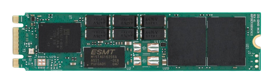 Lenovo Interne SSD – 960 GB, M.2 SATA III