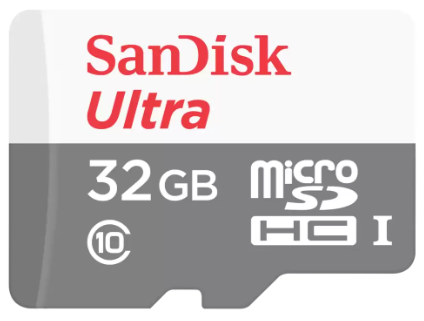 SanDisk Barcode-Etiketten für LTO Ultrium