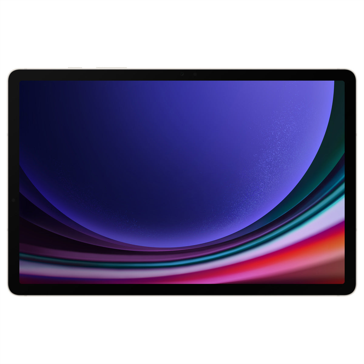 Samsung Galaxy Tab S9 – 11", 256 GB, 12 GB RAM, 5G, Beige, IP68