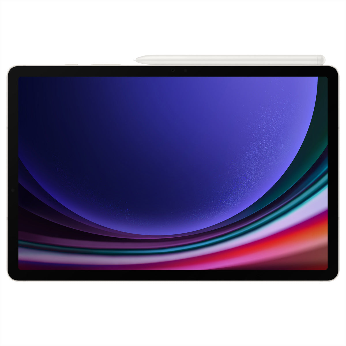 Samsung Galaxy Tab S9 – 11", 256 GB, 12 GB RAM, 5G, Beige, IP68