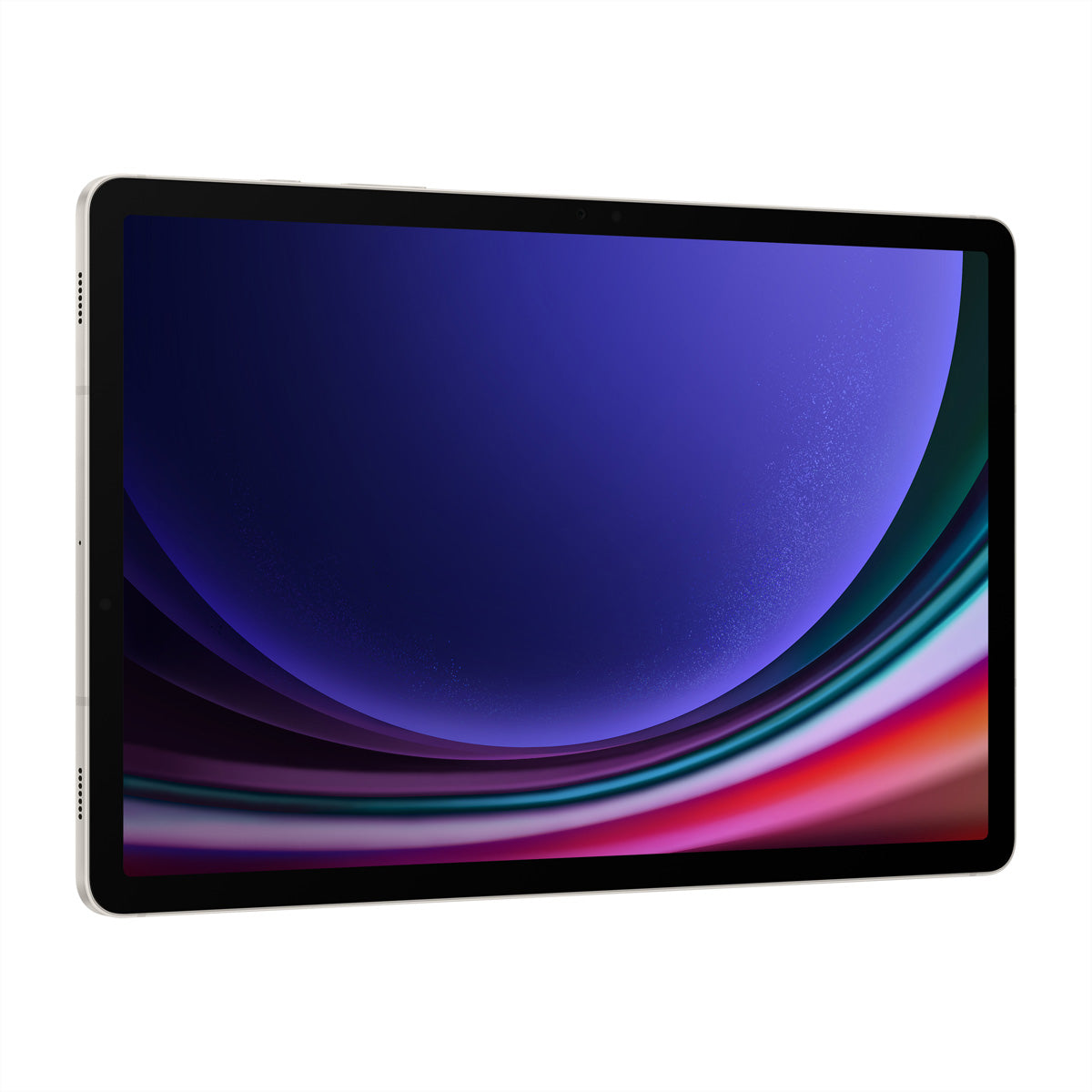 Samsung Galaxy Tab S9 – 11", 256 GB, 12 GB RAM, 5G, Beige, IP68