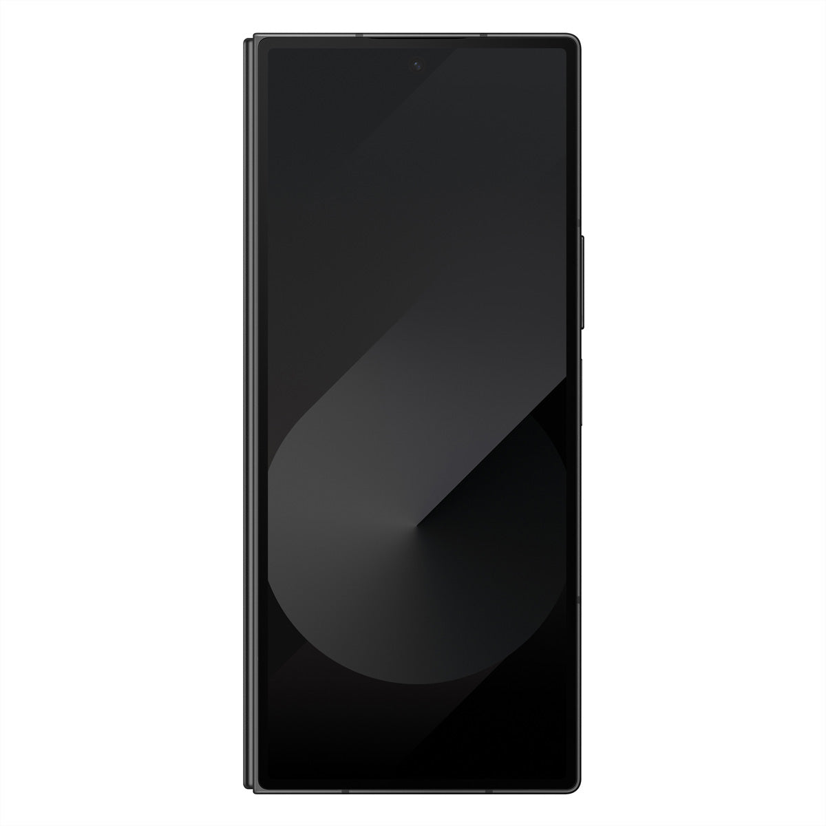 Samsung Galaxy Z Fold6 Enterprise Edition – 7,6" – 512 GB – Schwarz