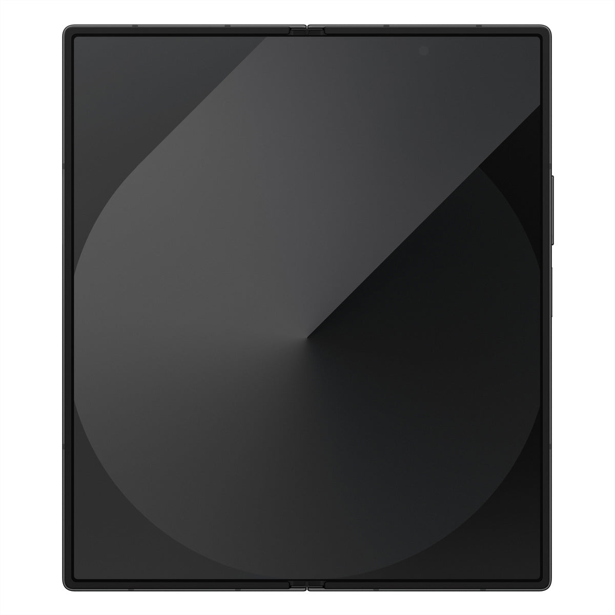 Samsung Galaxy Z Fold6 Enterprise Edition – 7,6" – 512 GB – Schwarz