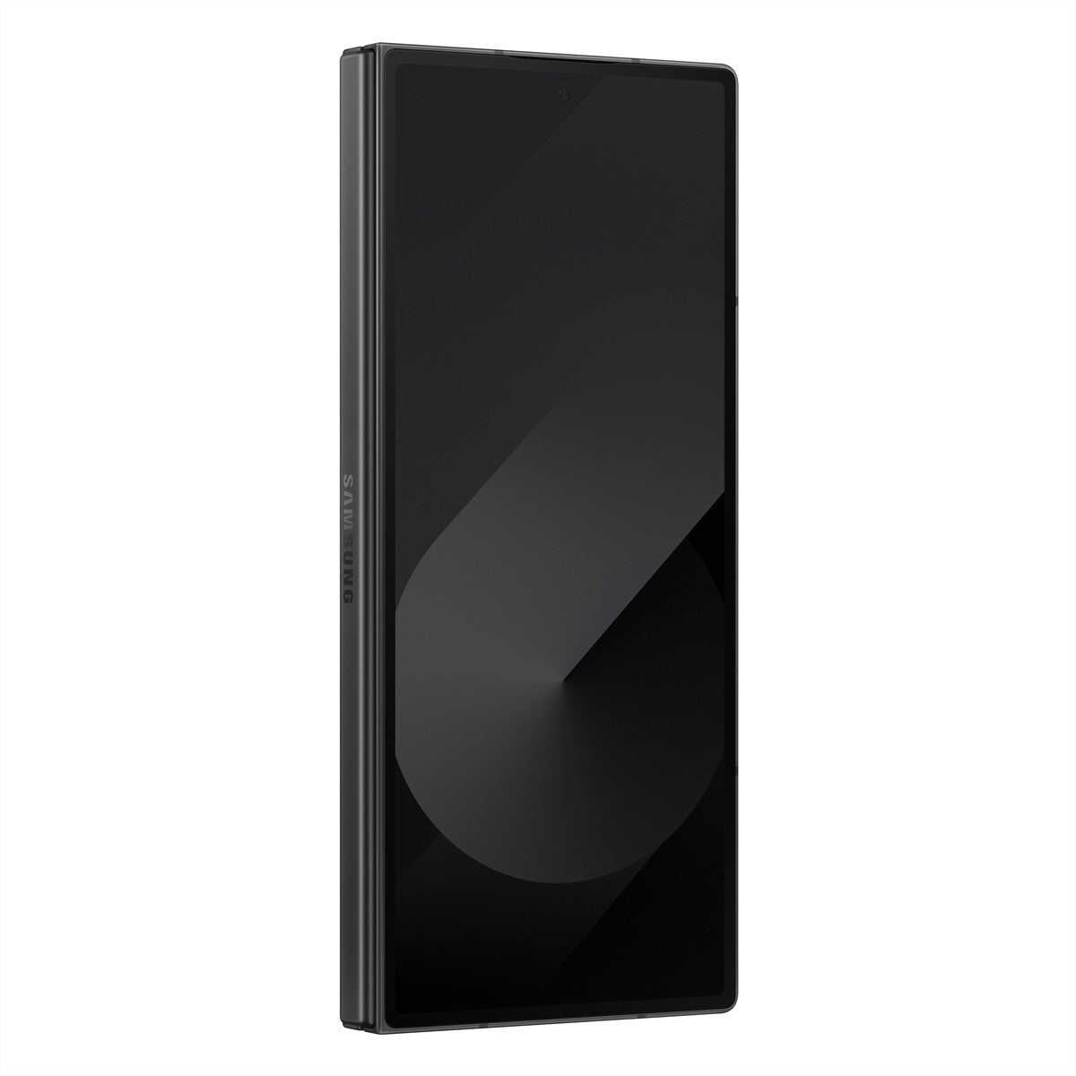 Samsung Galaxy Z Fold6 Enterprise Edition – 7,6" – 256 GB – Schwarz