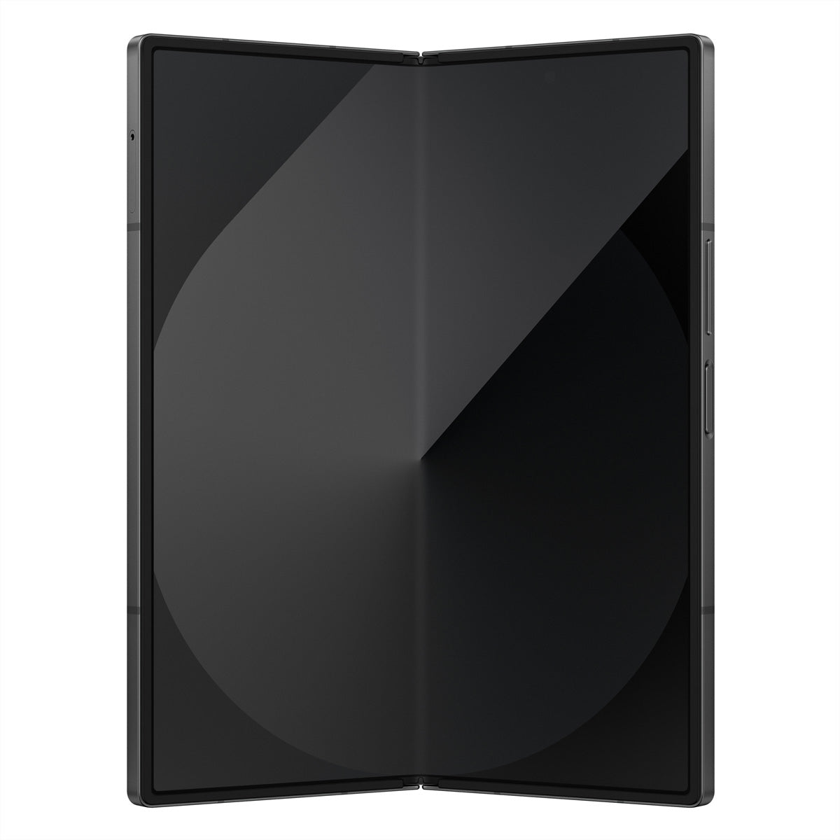 Samsung Galaxy Z Fold6 Enterprise Edition – 7,6" – 256 GB – Schwarz