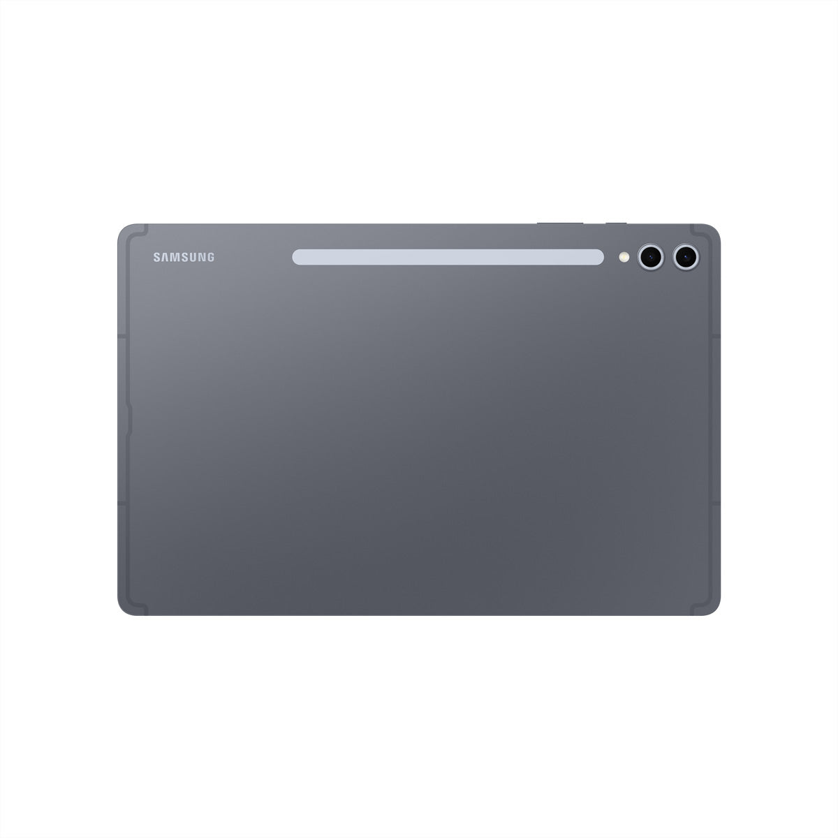 Samsung Galaxy Tab S10+ – 12,4", 256 GB, 12 GB RAM, 5G, Grau, IP68