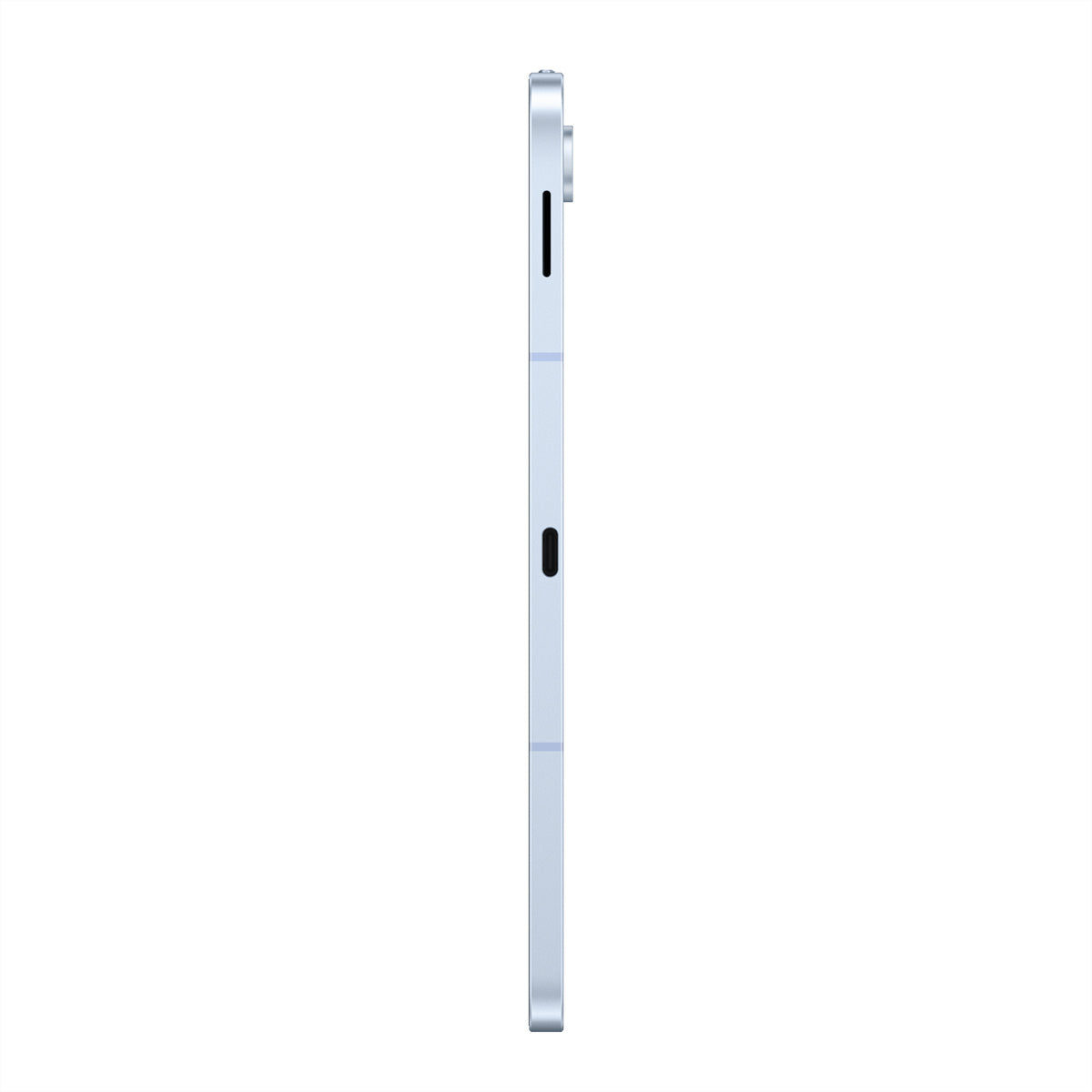 Samsung Galaxy Tab S10 FE – 10,9", 128 GB, 8 GB RAM, Wi‑Fi, Blau, Enterprise Edition, IP68