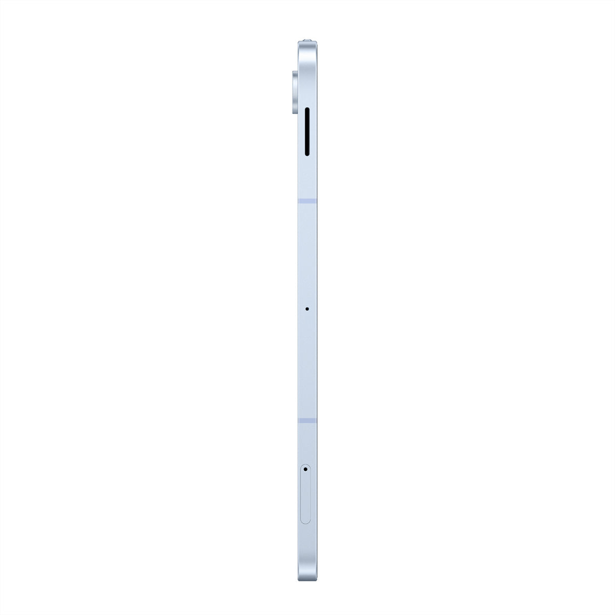 Samsung Galaxy Tab S10 FE Enterprise – 10,9", 256 GB, 12 GB RAM, Wi‑Fi, Blau, IP68
