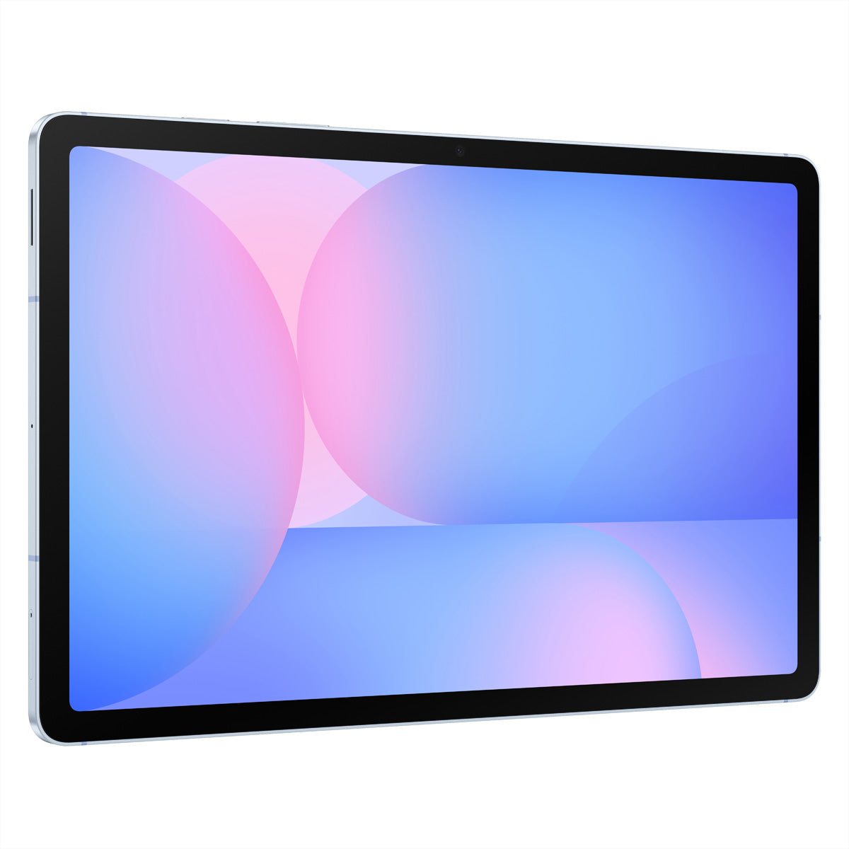 Samsung Galaxy Tab S10 FE Enterprise – 10,9", 256 GB, 12 GB RAM, Wi‑Fi, Blau, IP68