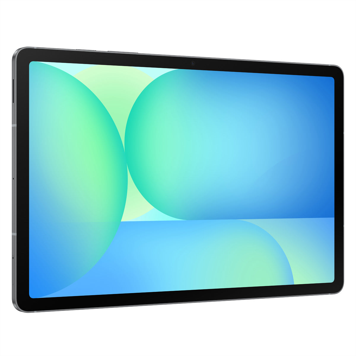 Samsung Galaxy Tab S10 FE Enterprise – 10,9", 256 GB, 12 GB RAM, Wi‑Fi, Grau, IP68