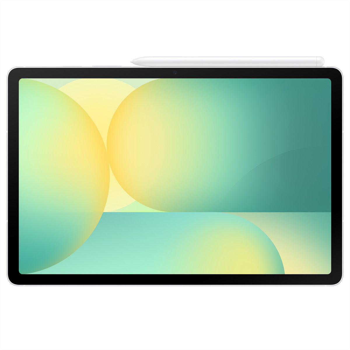 Samsung Galaxy Tab S10 FE Enterprise – 10,9", 256 GB, 12 GB RAM, Wi‑Fi, Silber, IP68