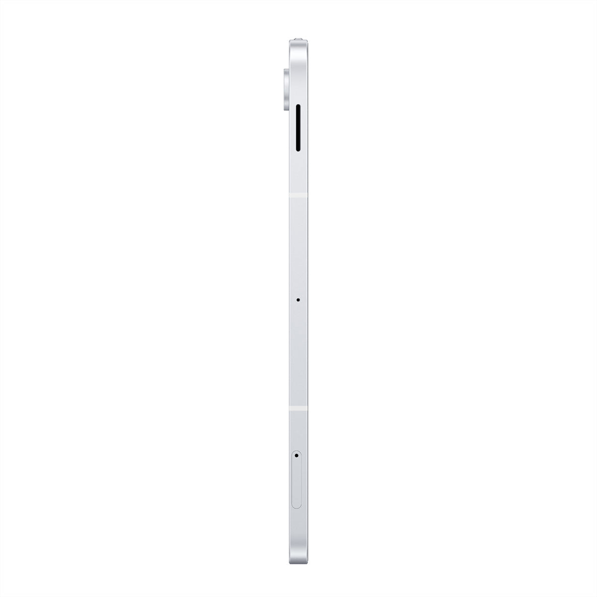 Samsung Galaxy Tab S10 FE Enterprise – 10,9", 256 GB, 12 GB RAM, Wi‑Fi, Silber, IP68