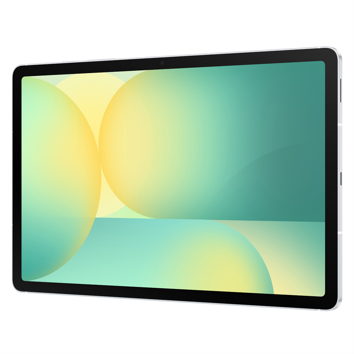 Samsung Galaxy Tab S10 FE Enterprise – 10,9", 256 GB, 12 GB RAM, Wi‑Fi, Silber, IP68