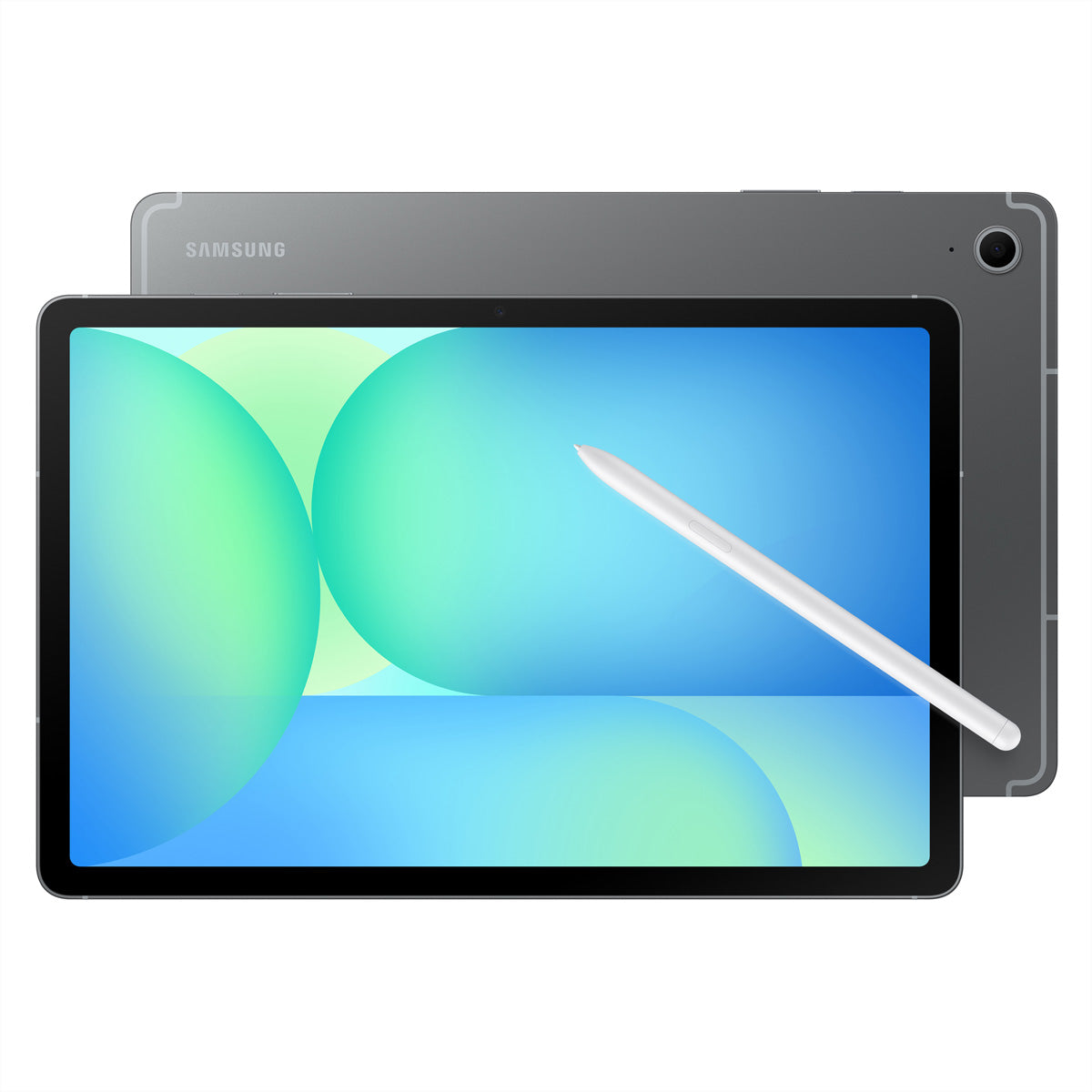 Samsung Galaxy Tab S10 FE Enterprise – 10,9", 256 GB, 12 GB RAM, 5G, Grau, IP68