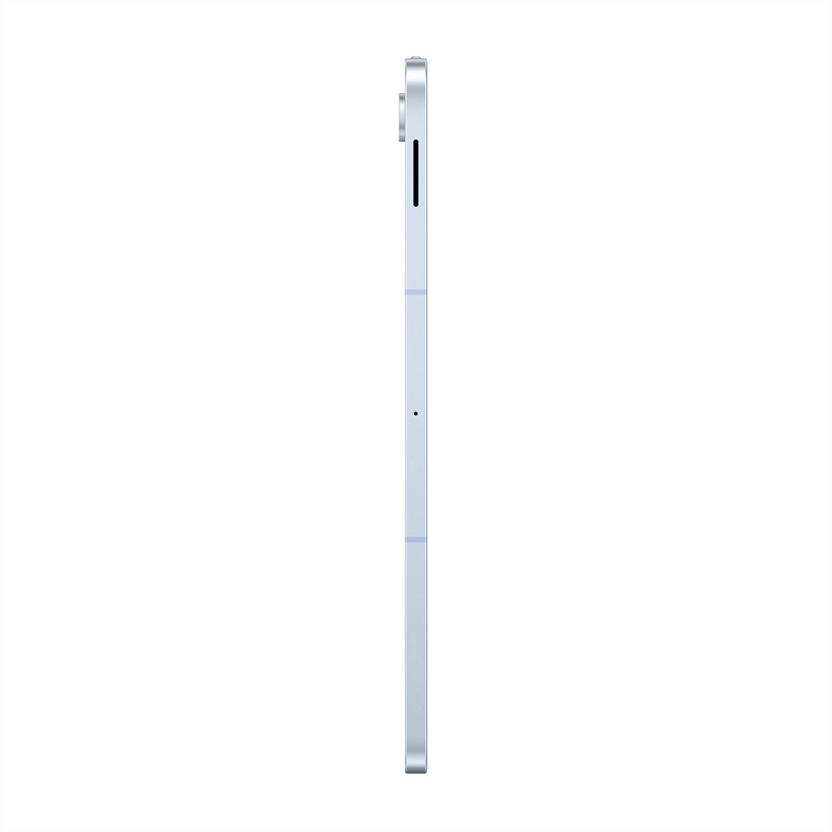 Samsung Galaxy Tab S10 FE+ – 13,1", 128 GB, 8 GB RAM, Wi‑Fi, Blau, IP68