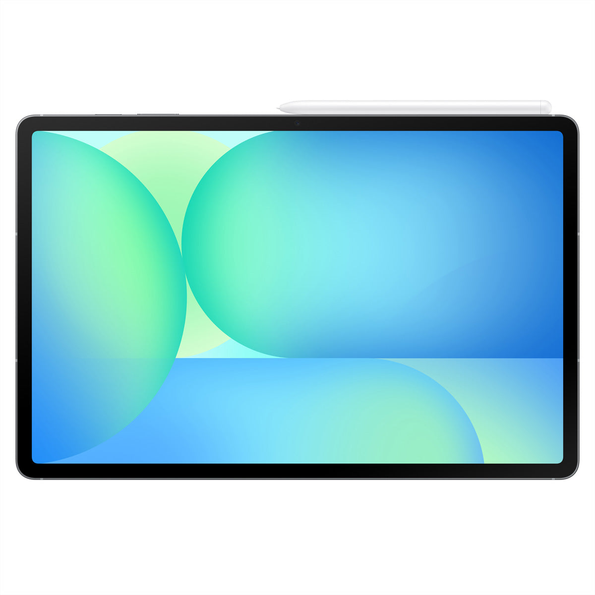 Samsung Galaxy Tab S10 FE+ – 13,1", 128 GB, 8 GB RAM, Wi‑Fi, Silber, IP68