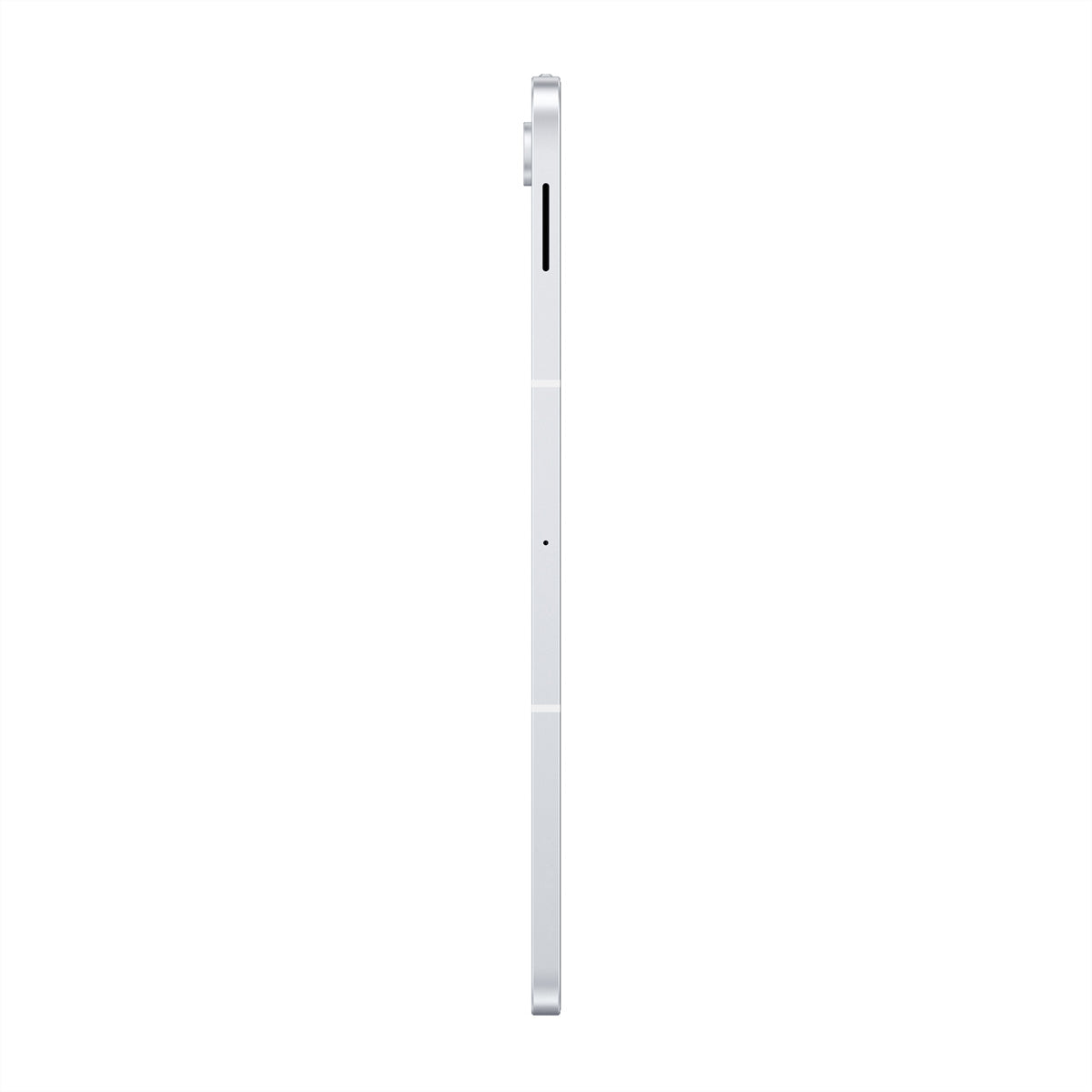 Samsung Galaxy Tab S10 FE+ – 13,1", 128 GB, 8 GB RAM, Wi‑Fi, Silber, IP68